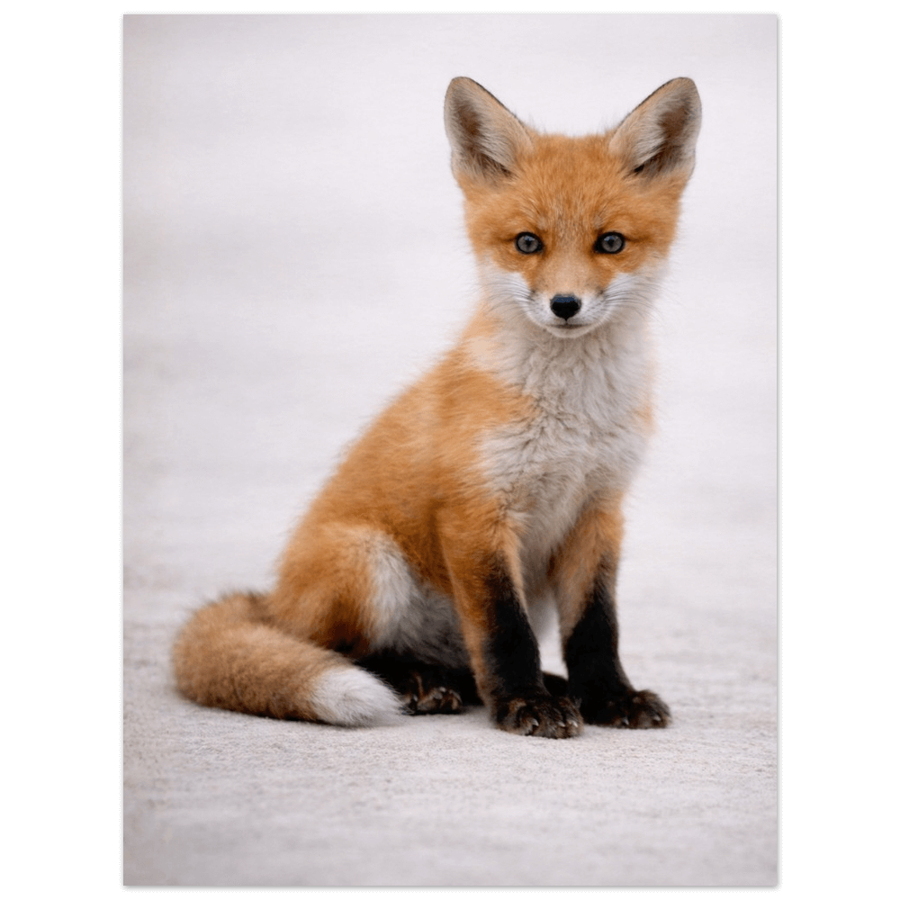 Red Fox Kit – Origins Collection