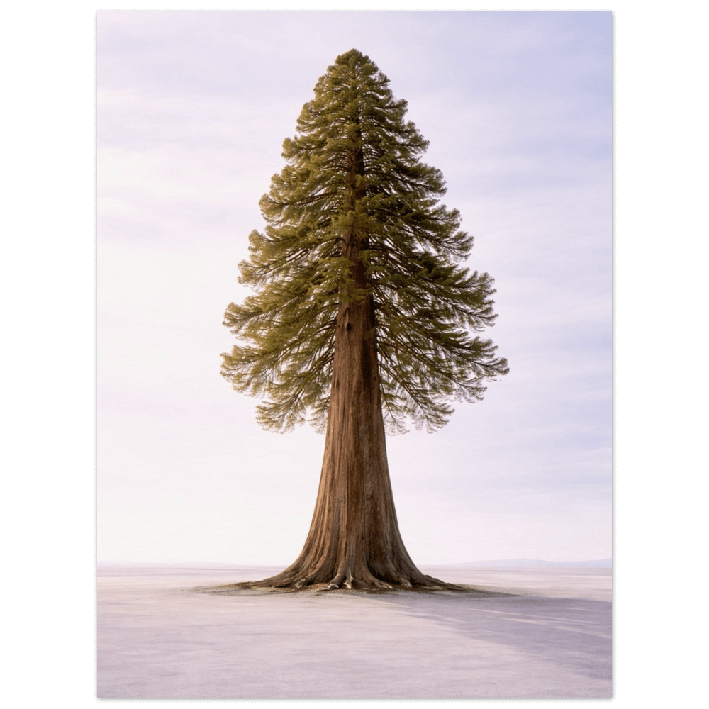 Giant Sequoia – Mighty Trees Collection