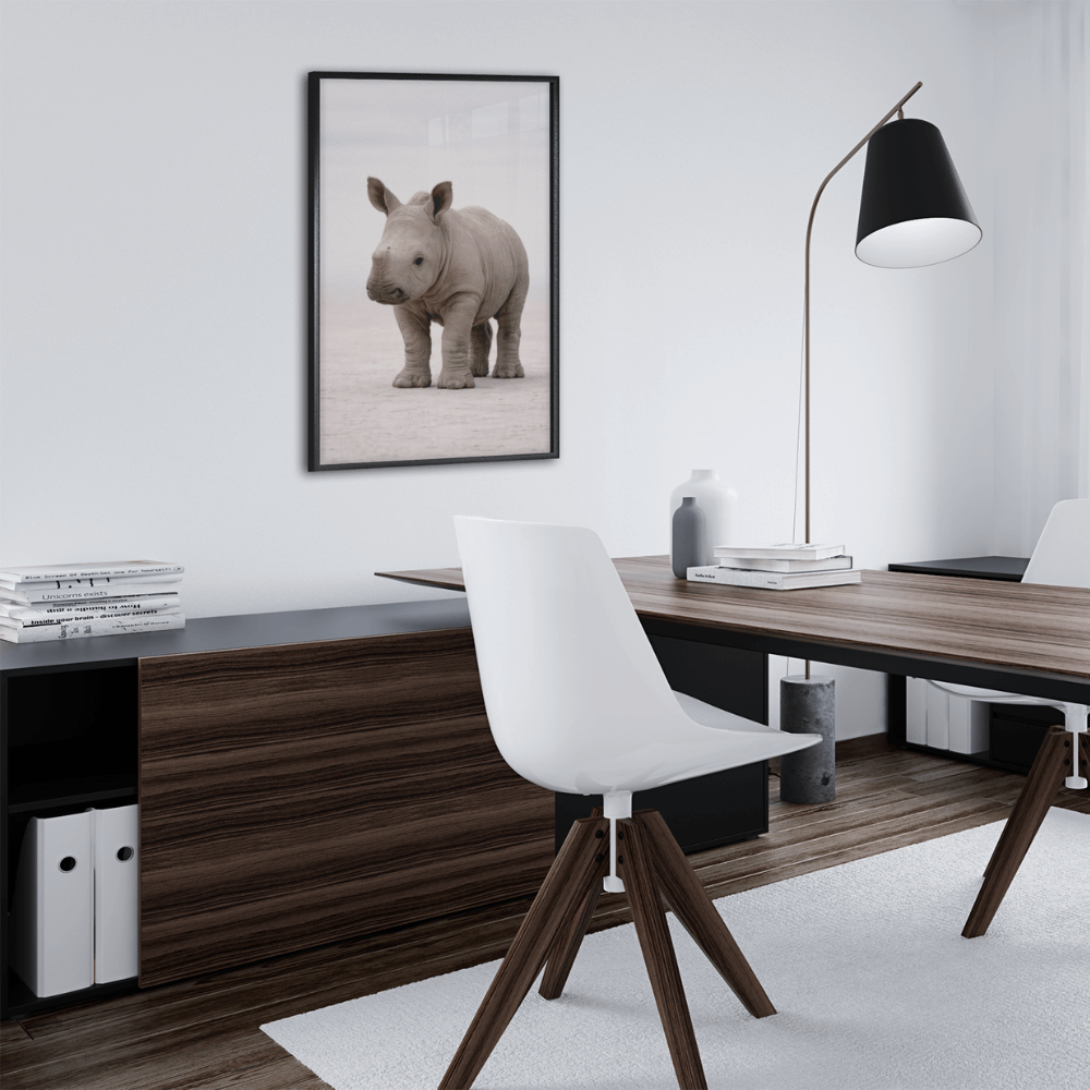 Rhino Calf – Origins Collection