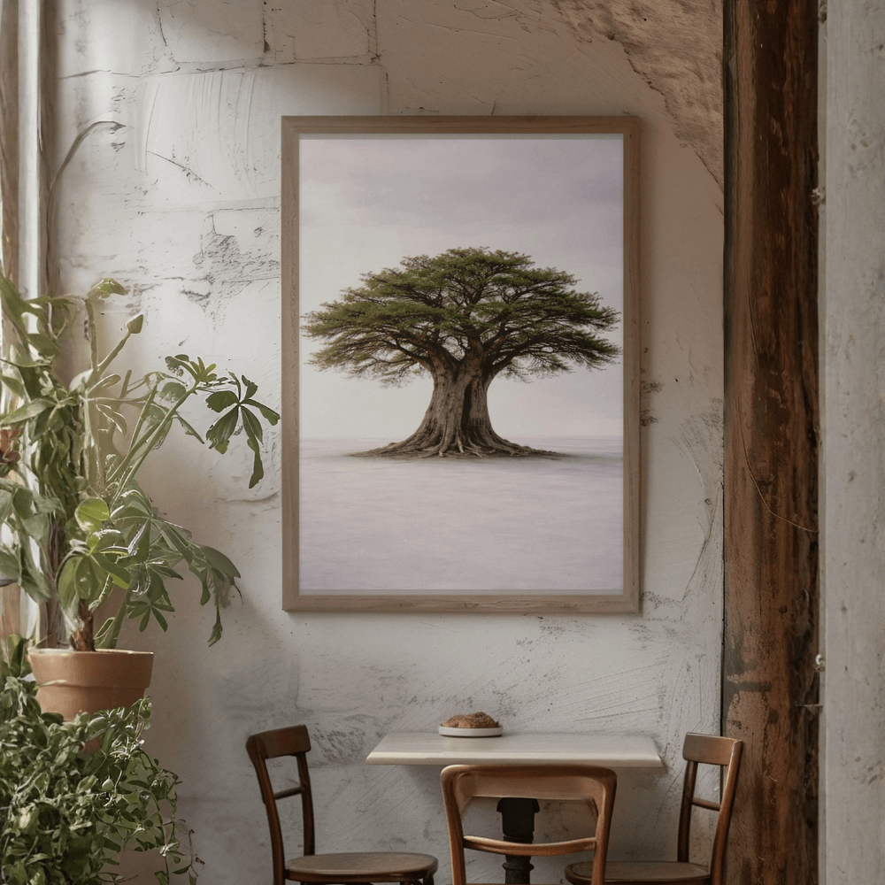 Ancient Yew – Mighty Trees Collection