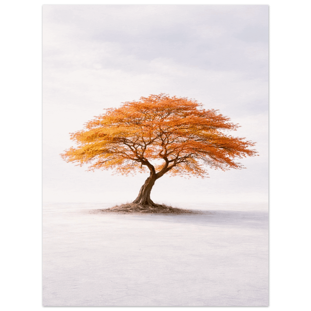 Japanese Maple (Autumn) – Mighty Trees Collection