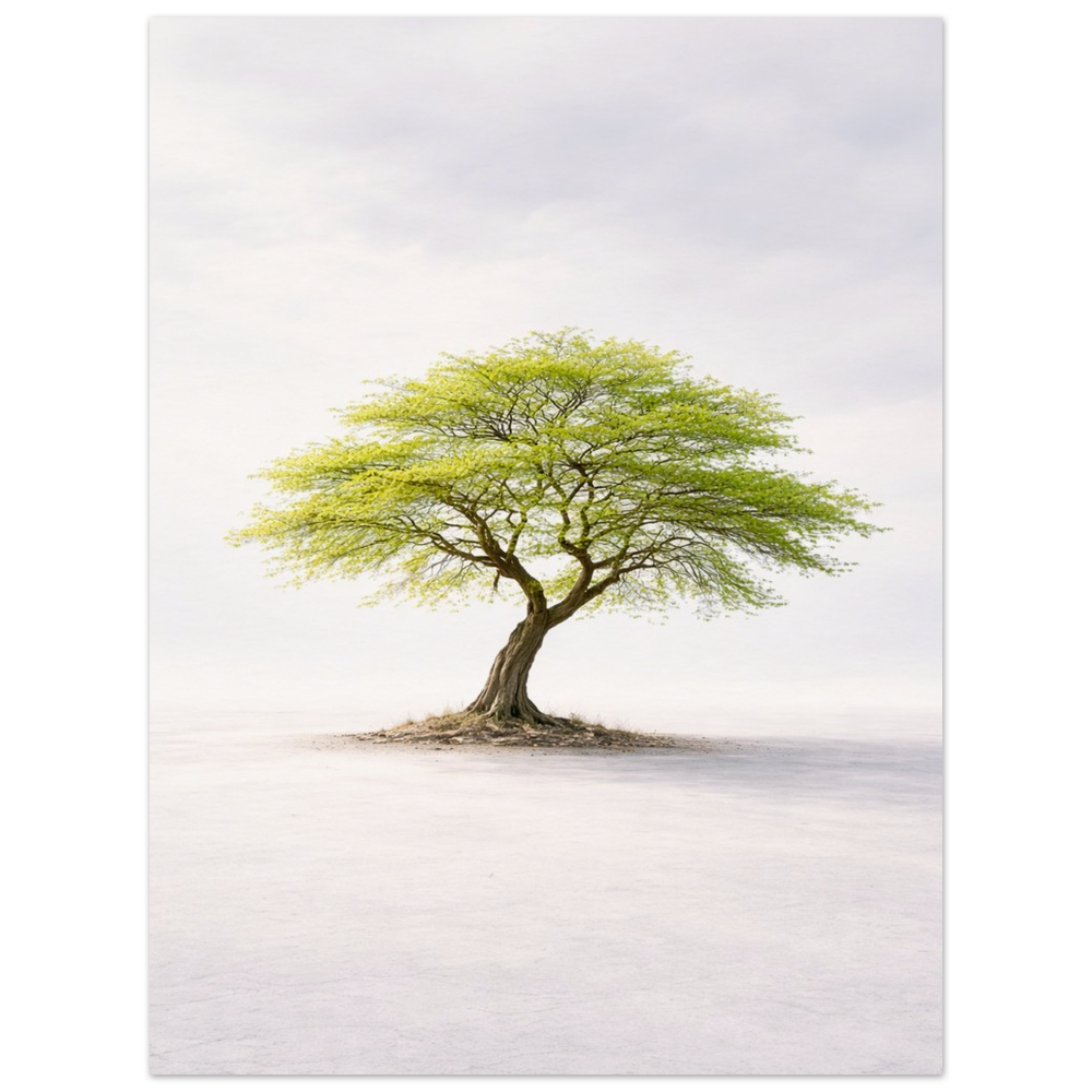 Japanese Maple (Spring) – Mighty Trees Collection