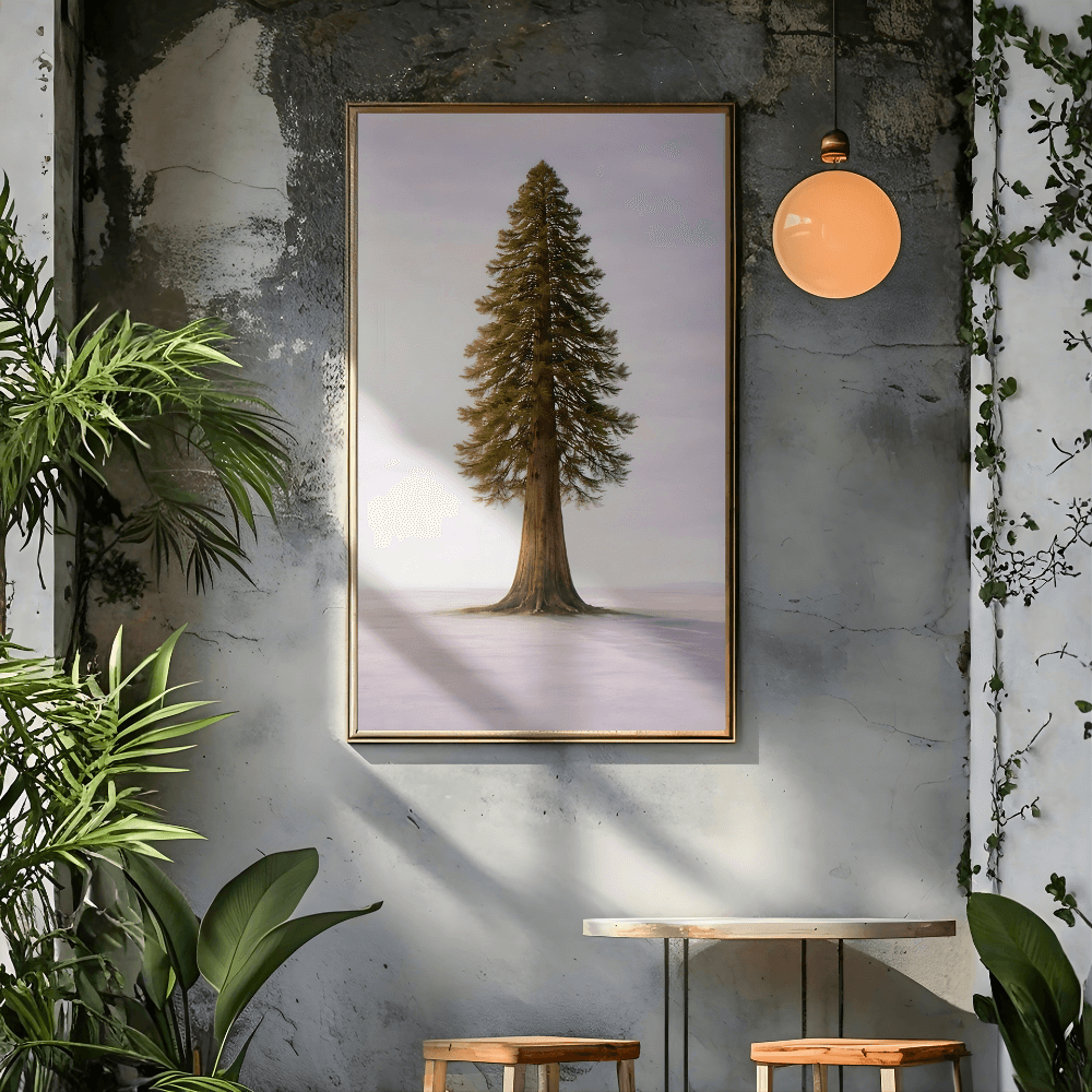 Coast Redwood – Mighty Trees Collection