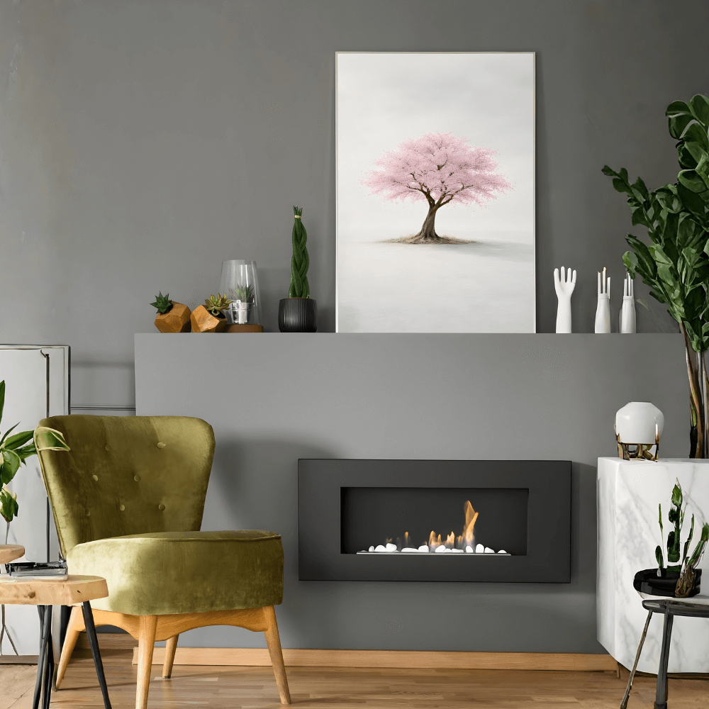 Cherry Blossom – Mighty Trees Collection