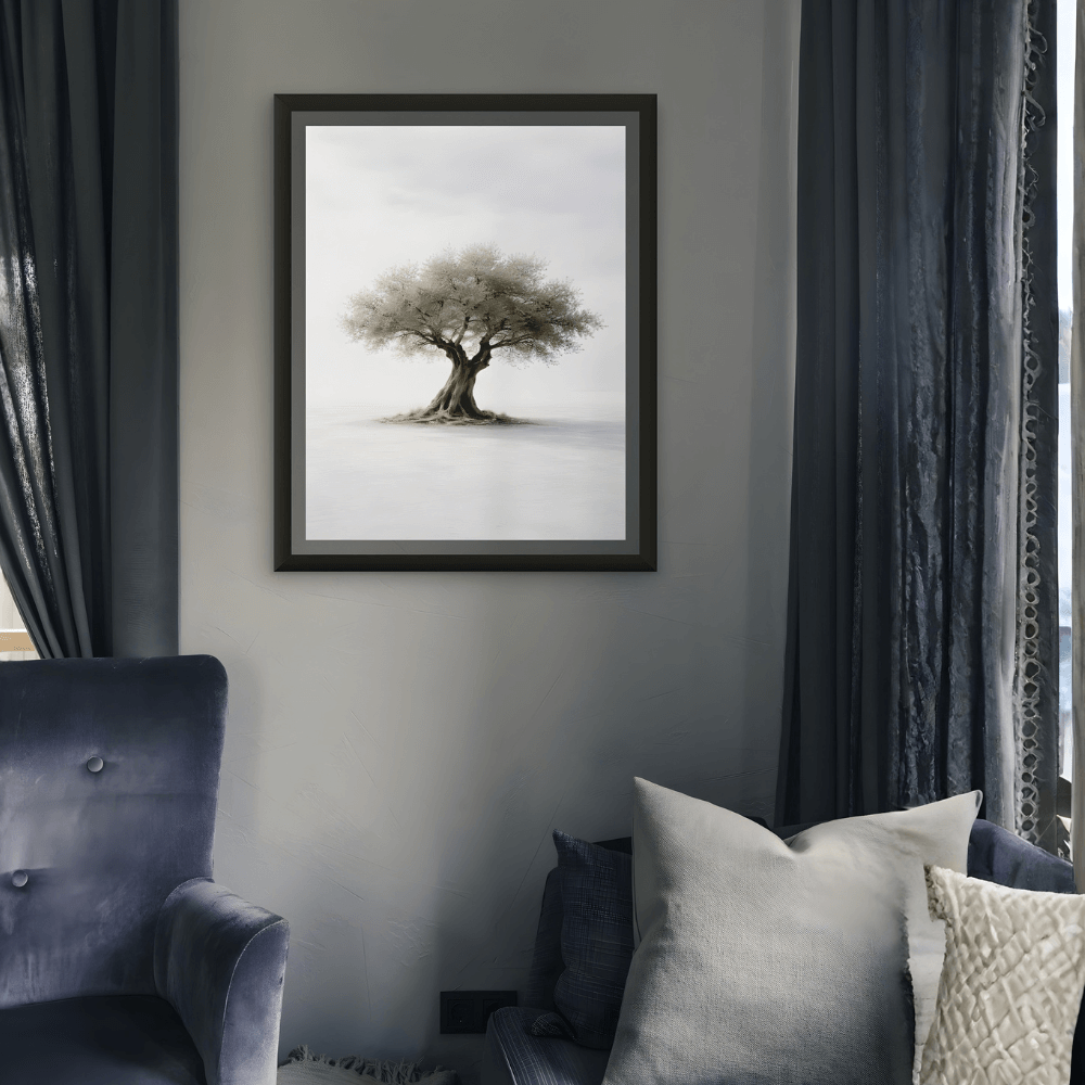 Olive Tree – Mighty Trees Collection