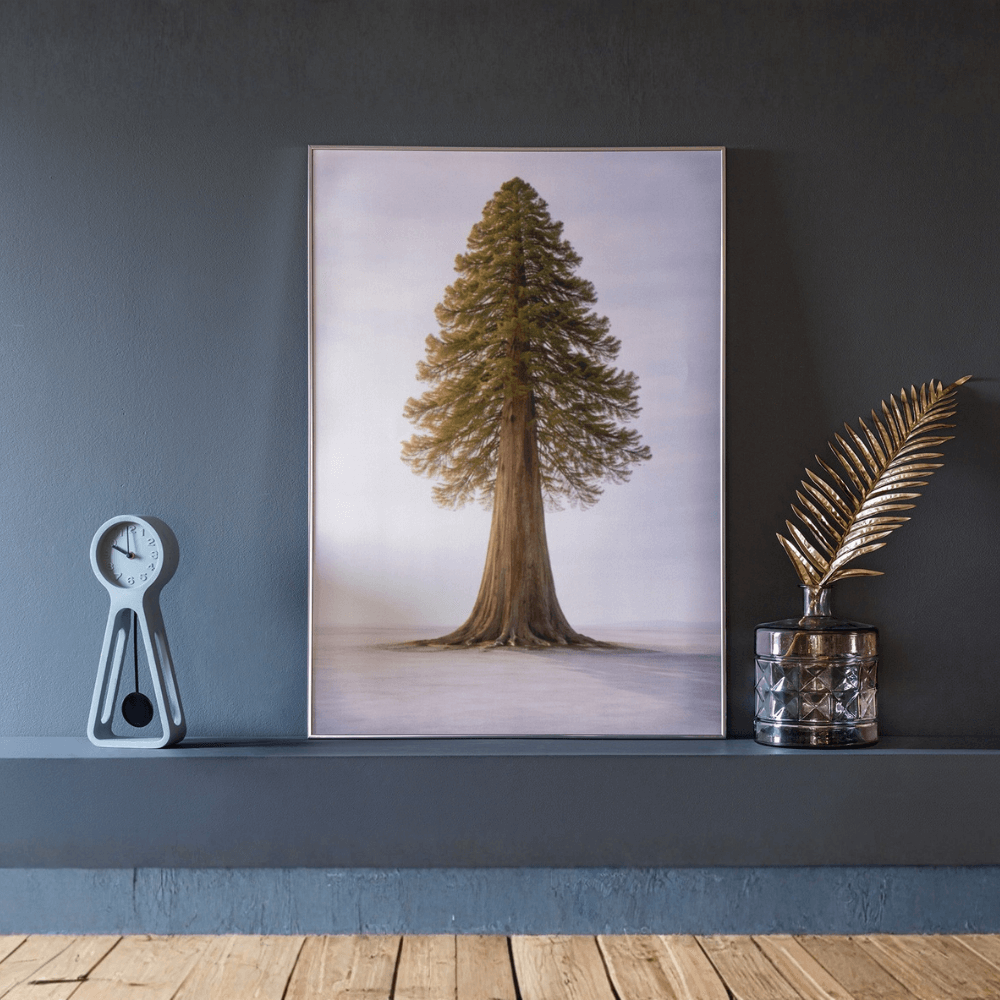 Giant Sequoia – Mighty Trees Collection