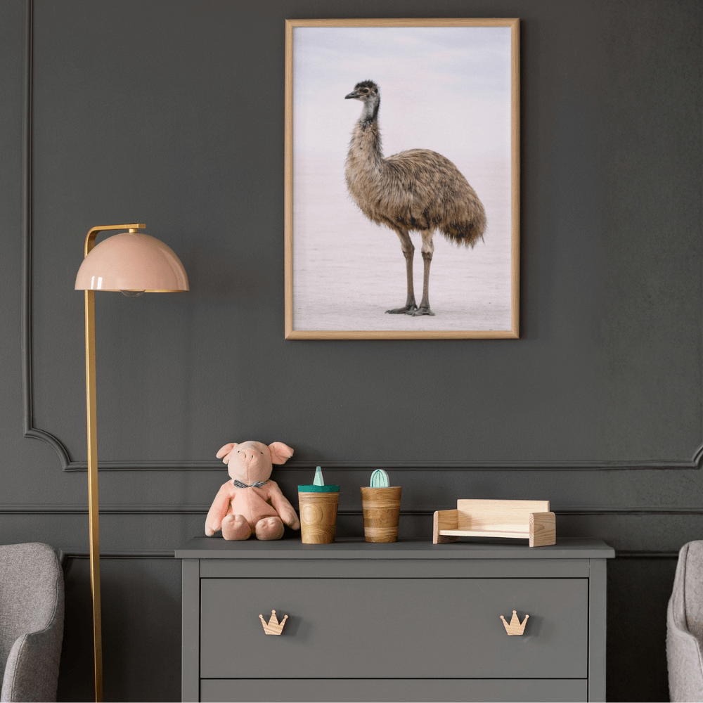 Emu – Still Wings Collection