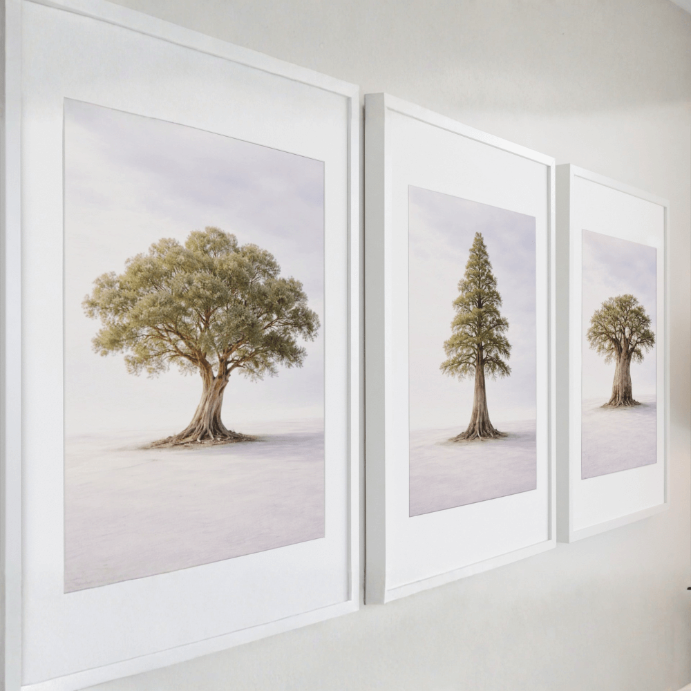 River Red Eucalyptus – Mighty Trees Collection