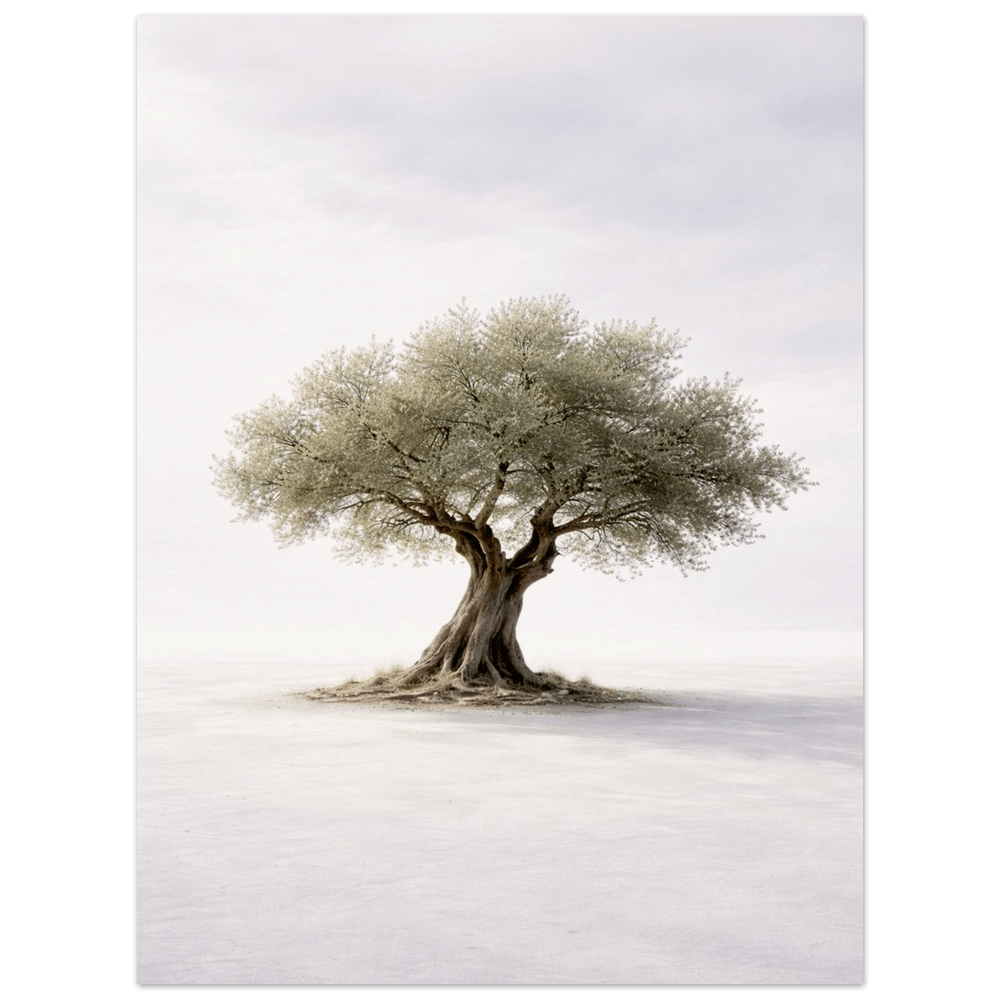 Olive Tree – Mighty Trees Collection