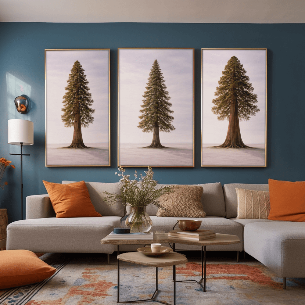 Coast Redwood – Mighty Trees Collection