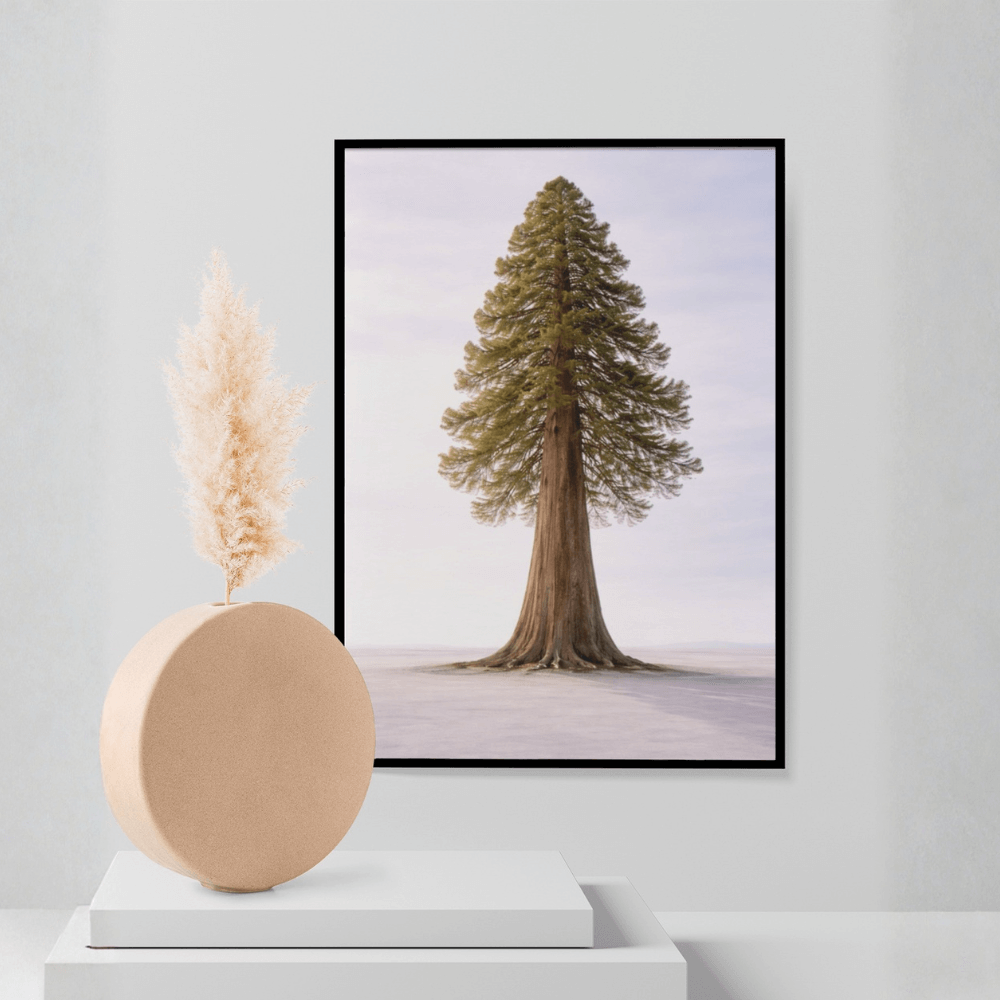 Giant Sequoia – Mighty Trees Collection