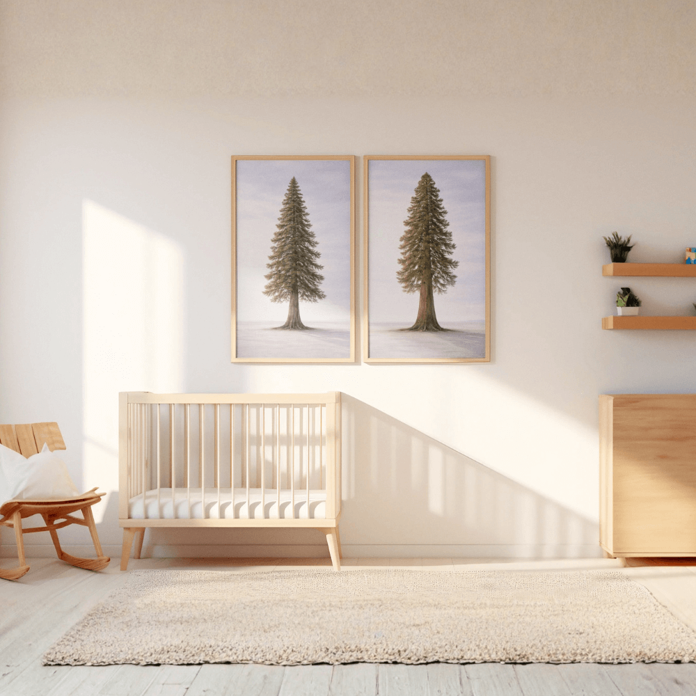 Douglas Fir – Mighty Trees Collection