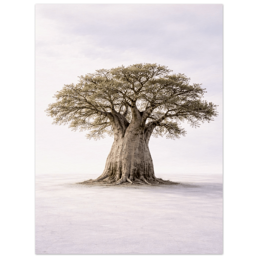 Baobab – Mighty Trees Collection