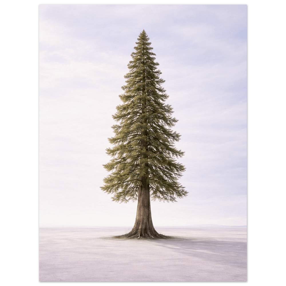 Douglas Fir – Mighty Trees Collection