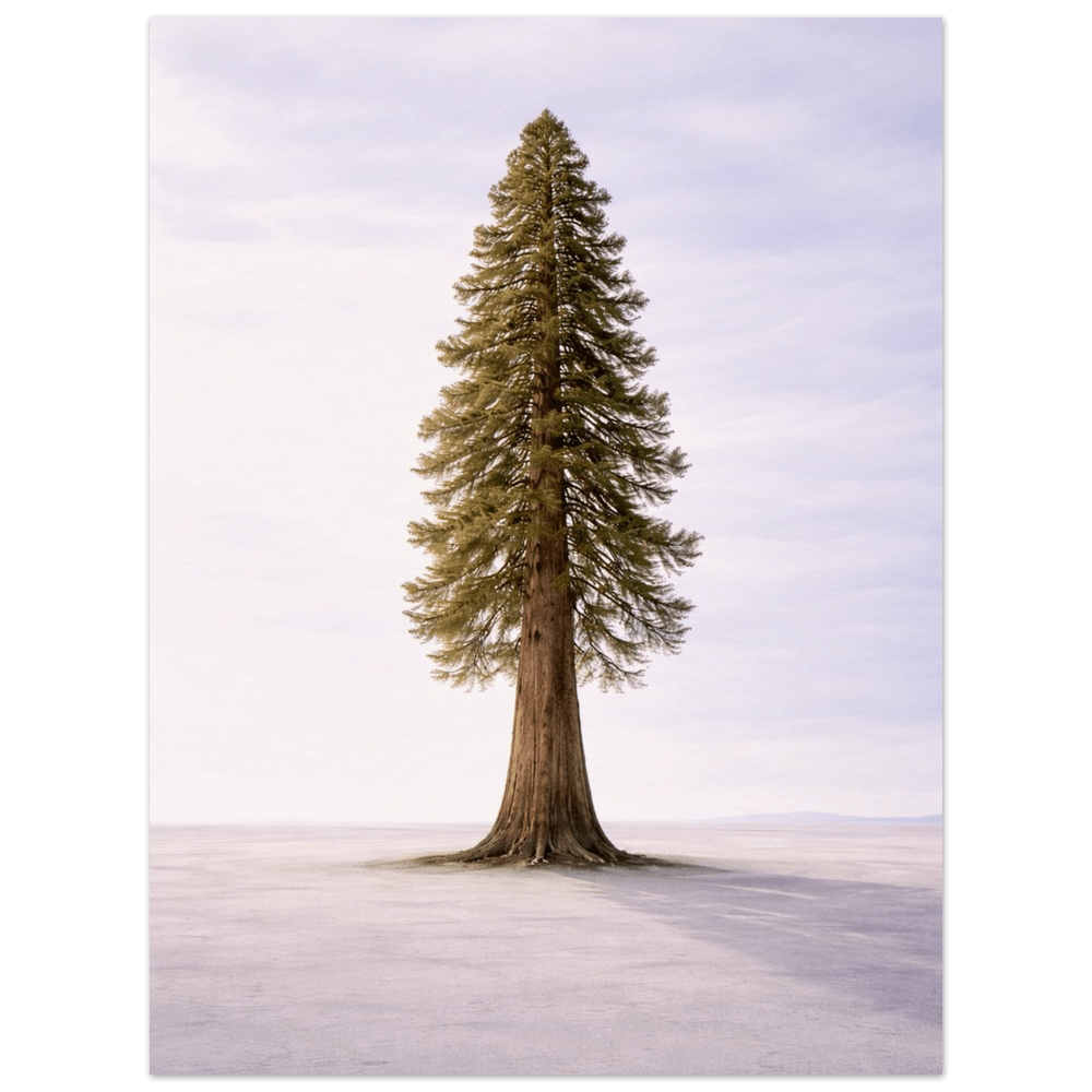 Coast Redwood – Mighty Trees Collection