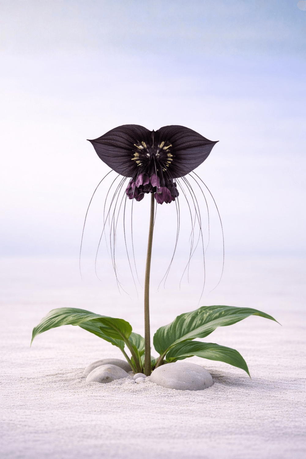 Bat Flower – Still Flora Collection