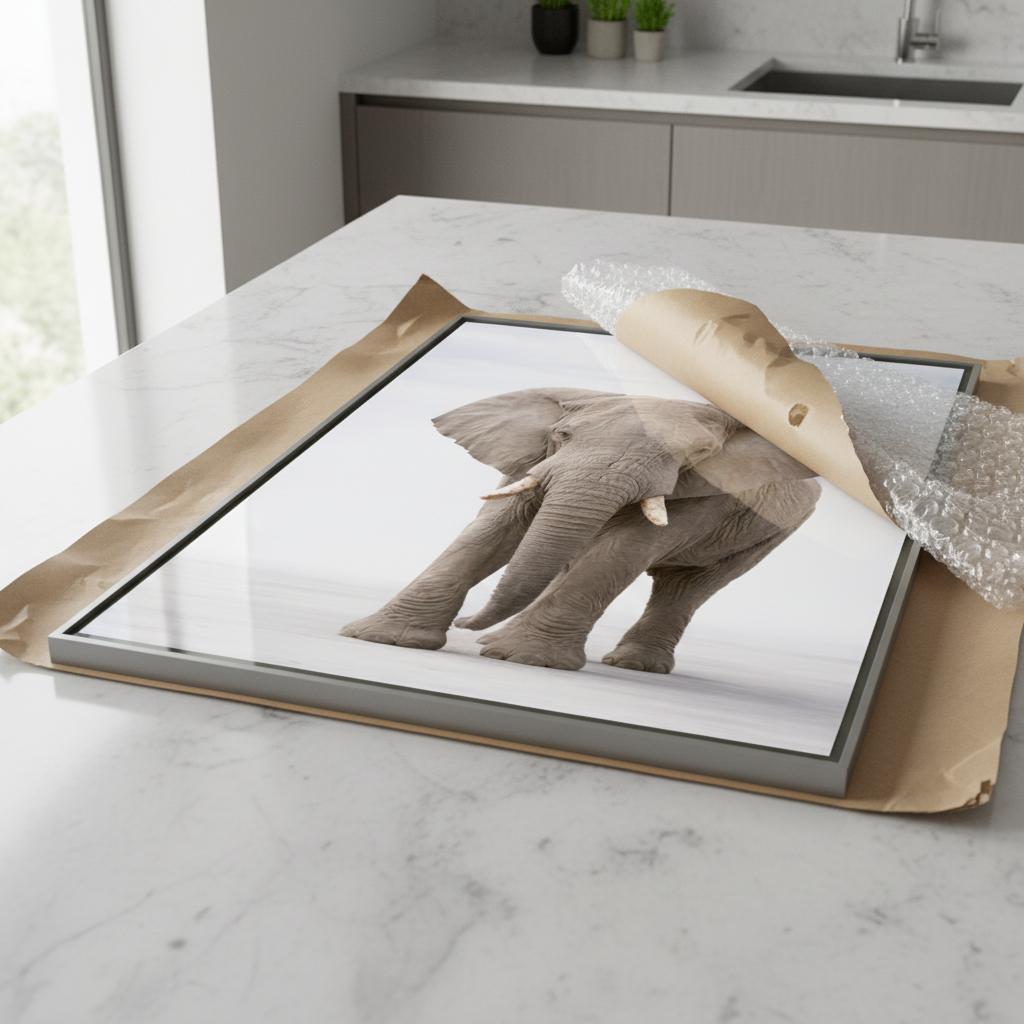 African Elephant — Elders Collection