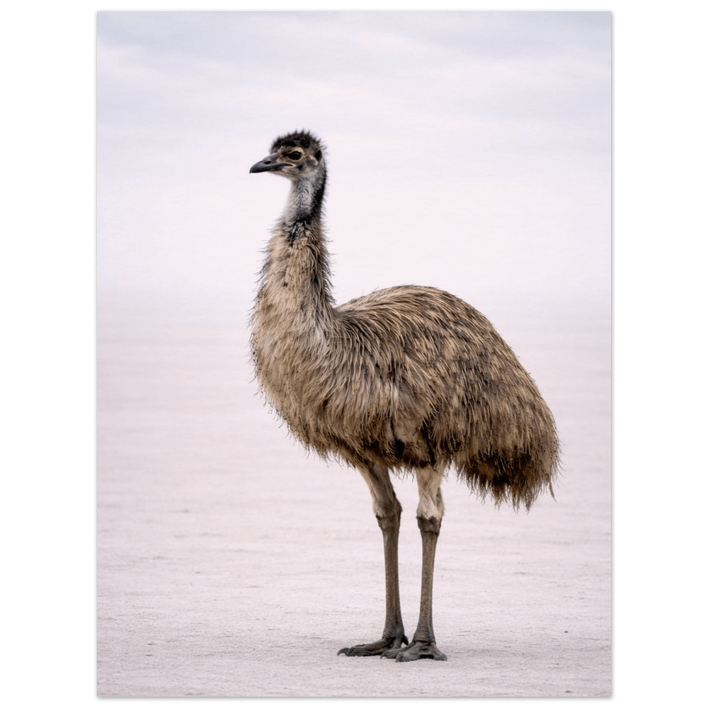 Emu – Still Wings Collection