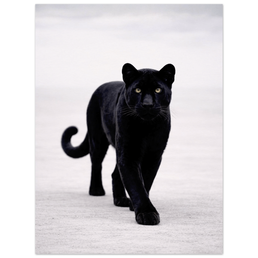 Black Panther — Elders Collection