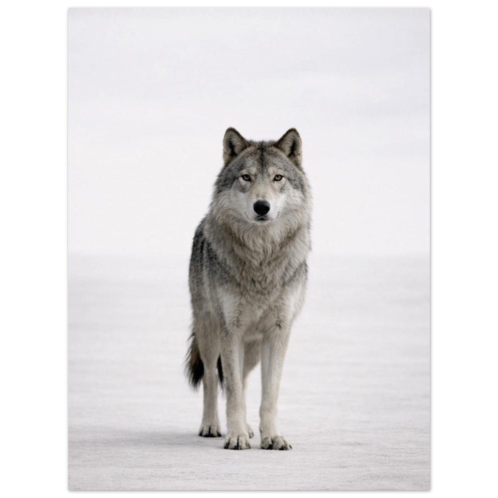 Grey Wolf – Elders Collection