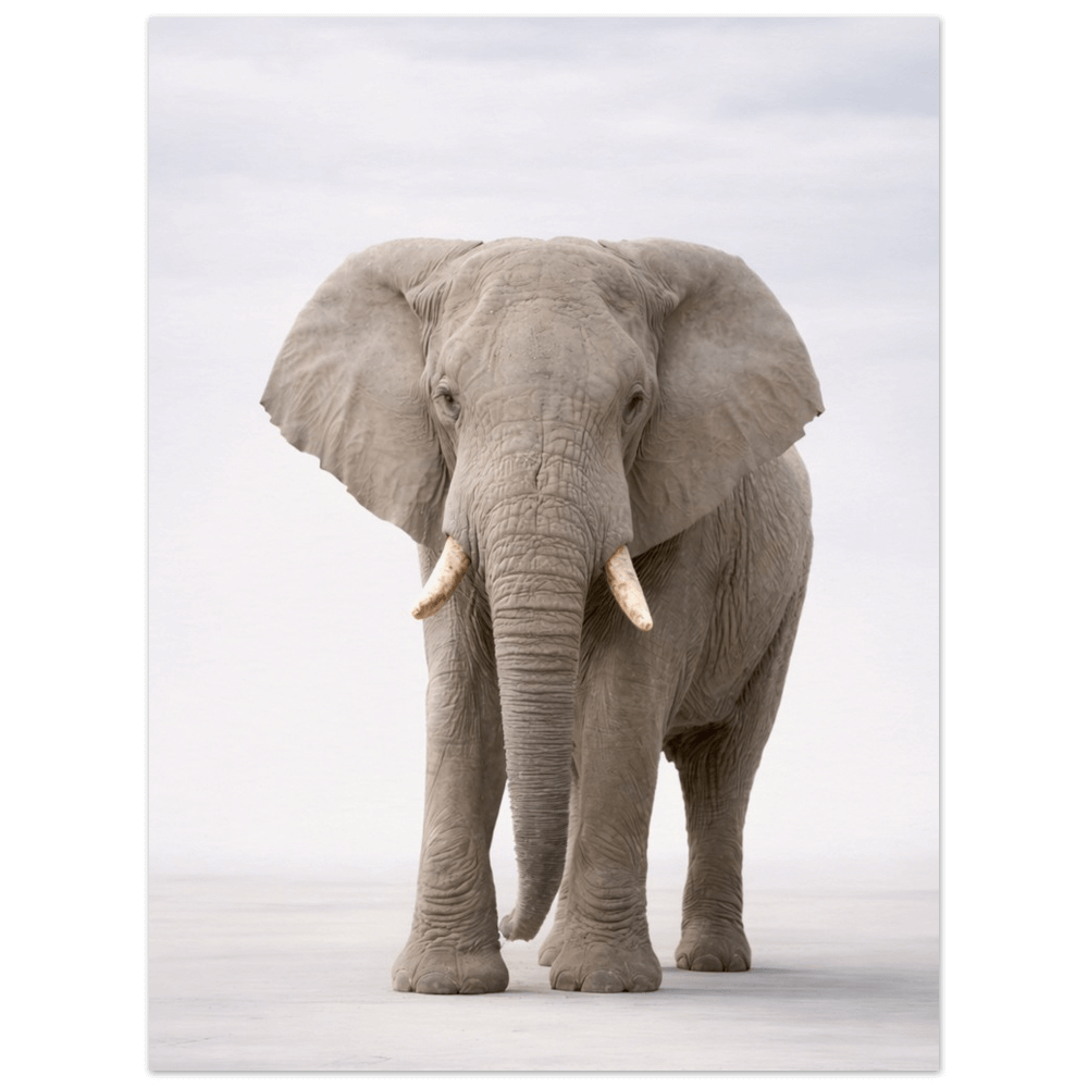 African Elephant — Elders Collection