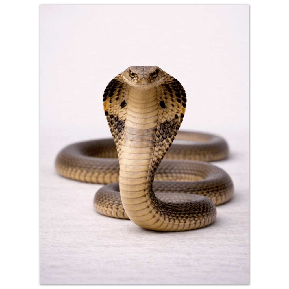 King Cobra – Elders Collection