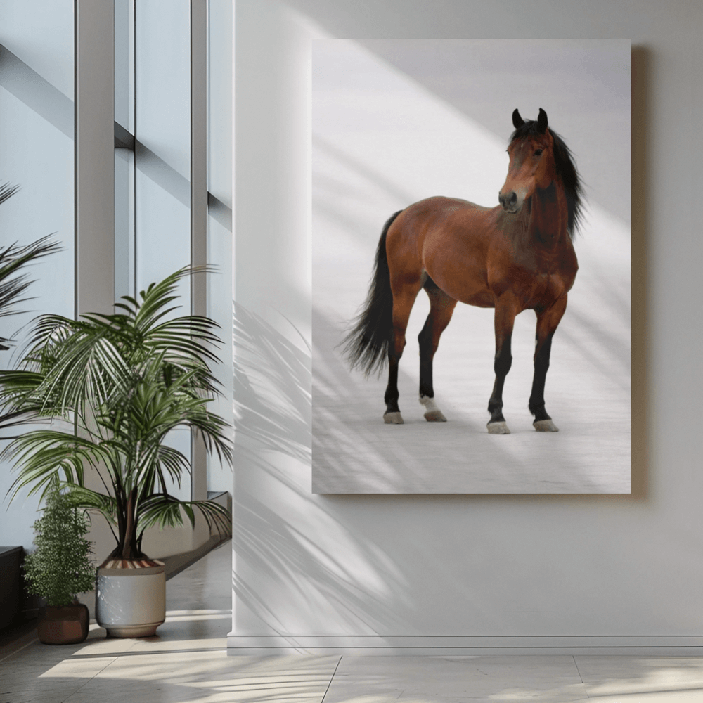 Wild Horse – Elders Collection