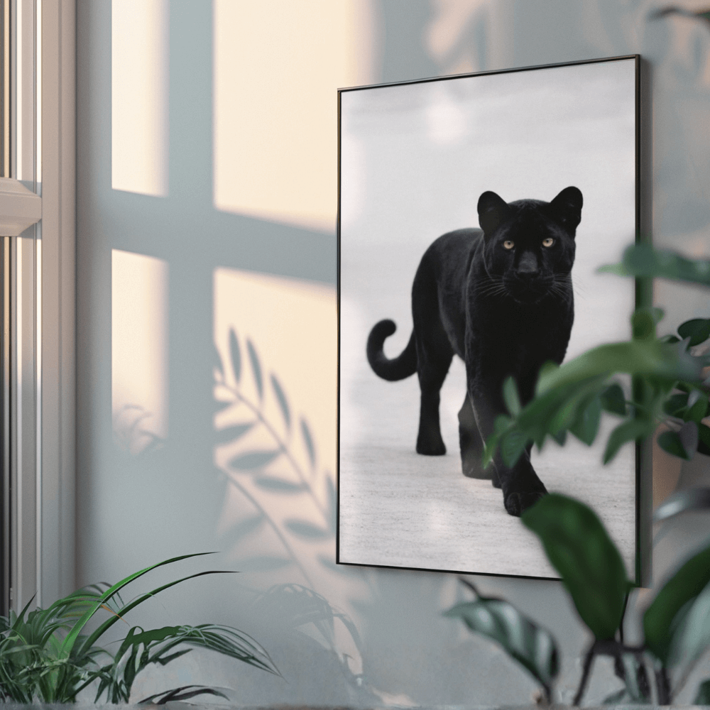 Black Panther — Elders Collection