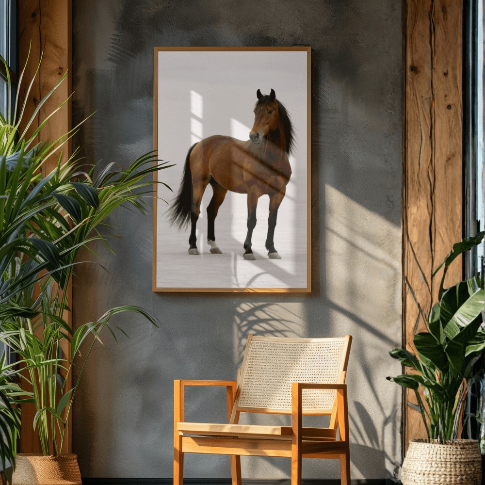 Wild Horse – Elders Collection