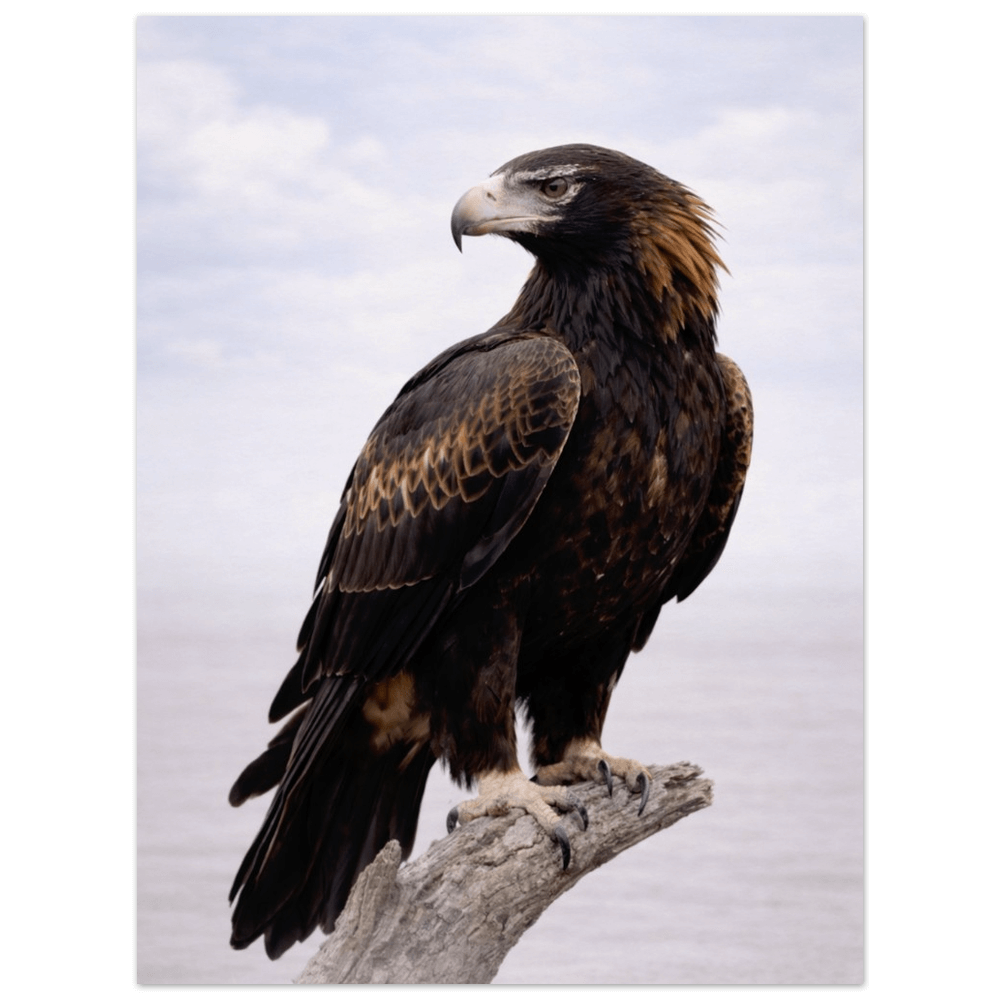 Wedge-tailed Eagle – Still Wings Collection